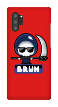 reaperspawn86 Samsung Phone Cases