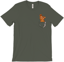 Taz_Thylacine T-Shirts