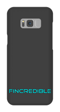 Fincredible Samsung Phone Cases