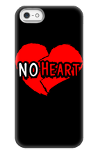 NoHeart iPhone Phone Case