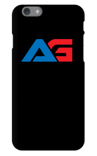 alliedgame iPhone Phone Cases