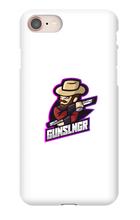 The BEST iPhone Case (because it has my logo)!