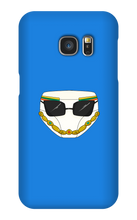 Swaggernappy Samsung Phone Case
