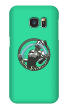 sirfavalot Samsung Phone Cases