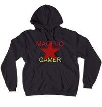 jerrijuninho Hoodies (No-Zip/Pullover)