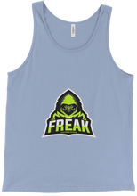 berserkir_freak Tank Top