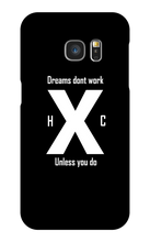 HXC Samsung Phone Cases