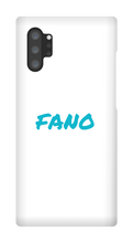 Fano Samsung PhoneCase