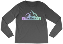 sShelberry Long Sleeve Tee