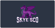 skyesco XXL Gaming Mousepad