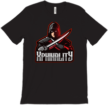 xphinality T-Shirts