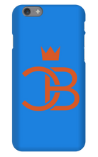 thechosenbernard iPhone Phone Cases