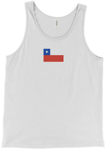 CHILE Tank Top