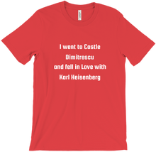 Heisenberg FanMade