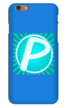 PandaPro Gaming iPhone Case