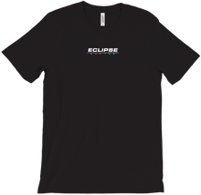 Eclipse Racing T-Shirt Light Logo