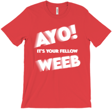 Weeb Faze T-Shirt