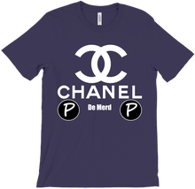 Channel De Merd T-Shirt