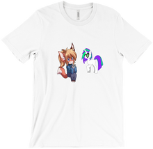 miixtr cute-Shirts