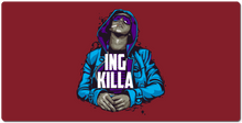 ingkilla XXL Gaming Mousepad