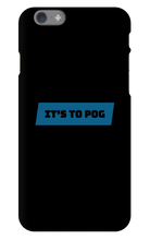 kaiiproductions iPhone Phone Cases