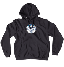 Yeeti Bois (No-Zip/Pullover)