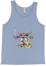 djblend_1 Tank Top
