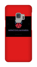 newon123 Samsung Phone Cases