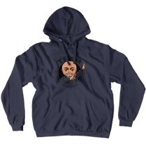 matperso Hoodies (No-Zip/Pullover)