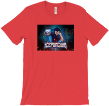 icepunchxd T-Shirts