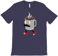 T-Shirts big sage