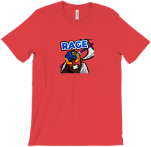 bald_game_crazy T-Shirts