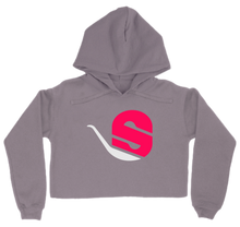 Spooner Hoodie Women Cropped