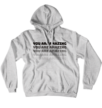 xwindsweptx Hoodies (No-Zip/Pullover)