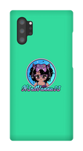 n3rdvanna83 Samsung Phone Cases