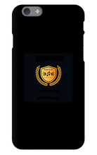 radioante iPhone Phone Cases