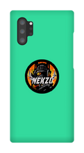 nekzosinodiak Samsung Phone Cases