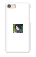 flakez iPhone Phone Cases