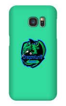 dragonkun19 Samsung Phone Cases