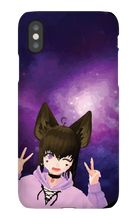 Nova Galaxy Iphone Cases