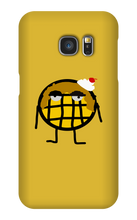 Waffle Samsung Phone Cases
