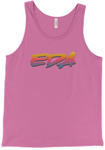 edallical Tank Top