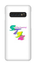timeylives Samsung Phone Cases