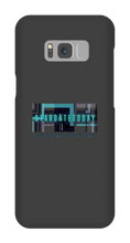 STARDATETODAY UNiMATRiX LOGO SAMSUNG PHONE CASE