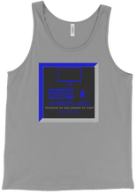 PhireFlyer Logo Tank Top