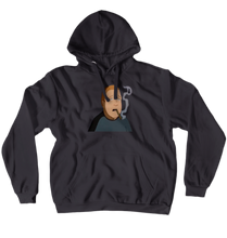 Bobby Blunts Pullover