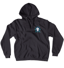 GMonk Hoodies (No-Zip/Pullover)