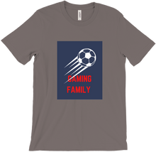 Gaming Family Group T-Shirts