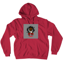 yftv Hoodies (No-Zip/Pullover)