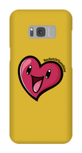 bucketofsunshine Samsung Phone Cases